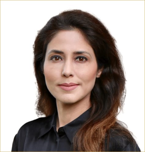 Dr. Bushra Chaudry, MD