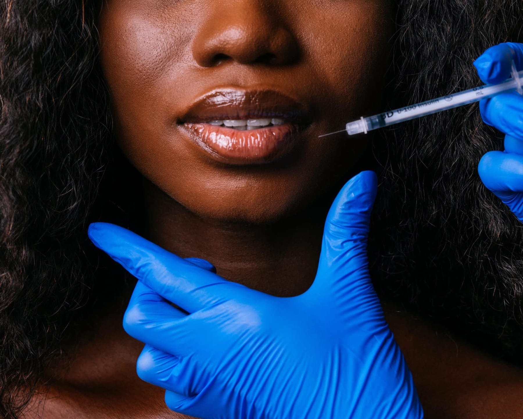 Injectables