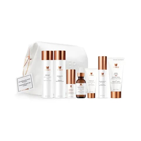 Vivier Big Advanced Anti-Aging Program