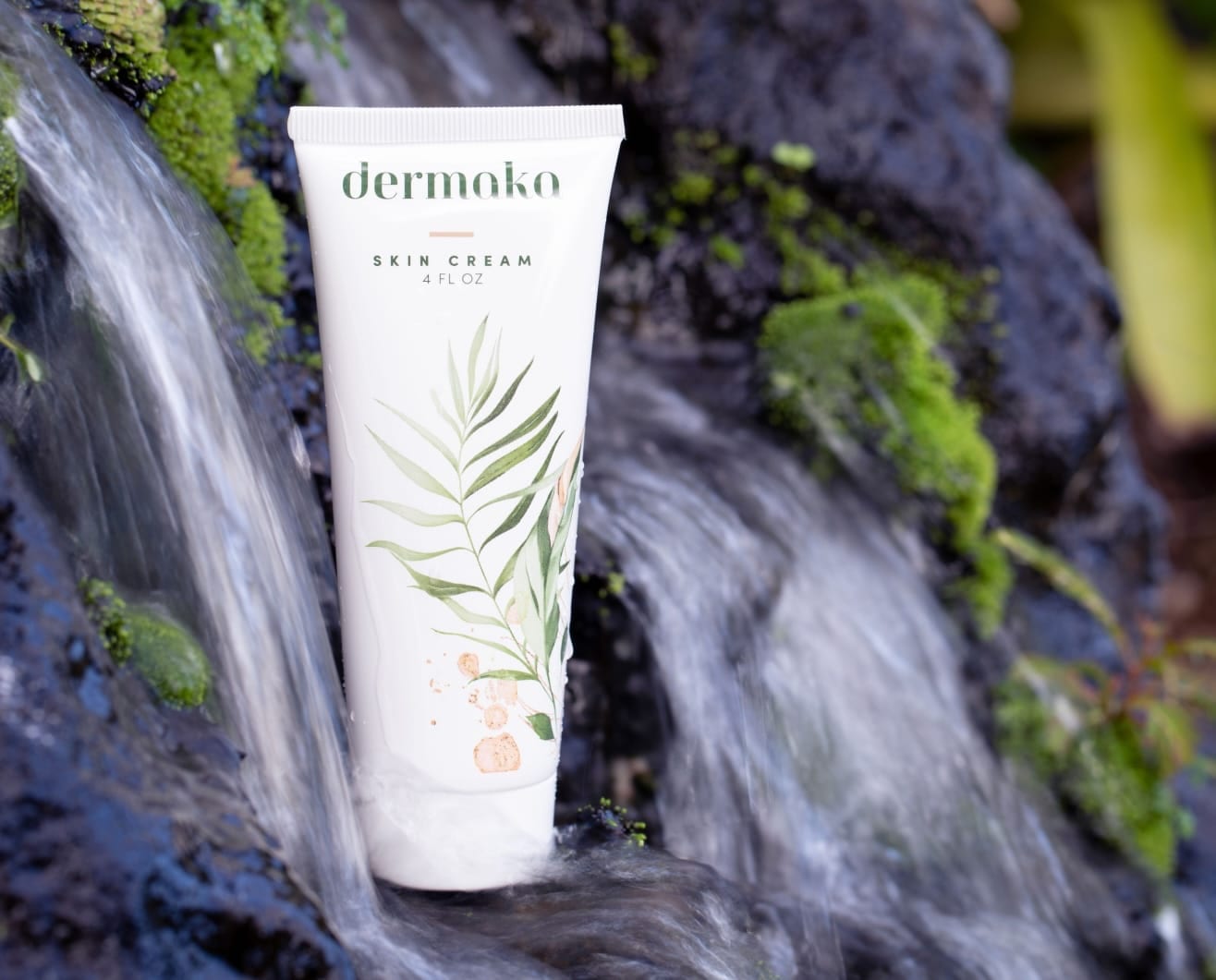 Dermaka Skin Cream