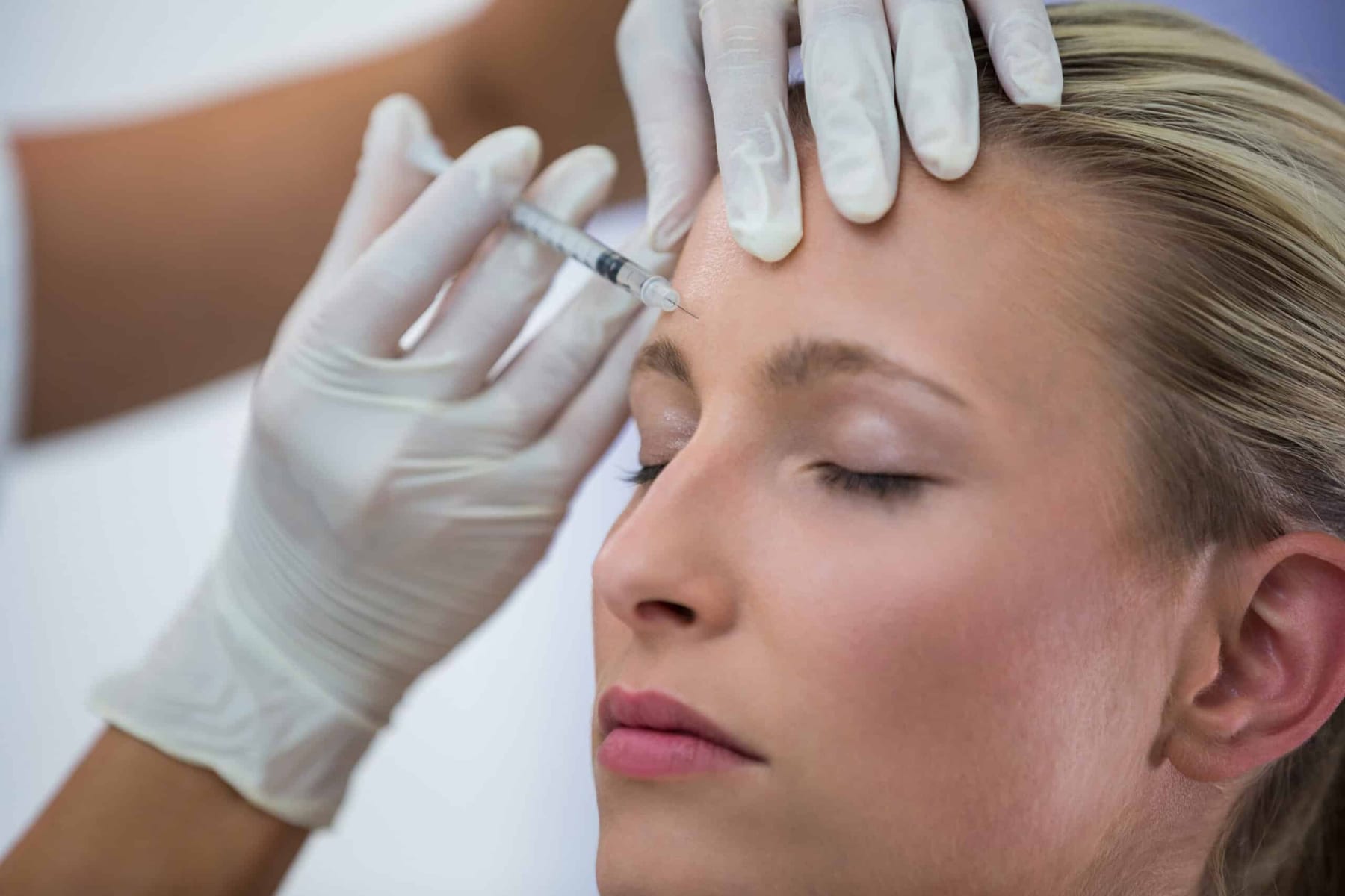 Injectables