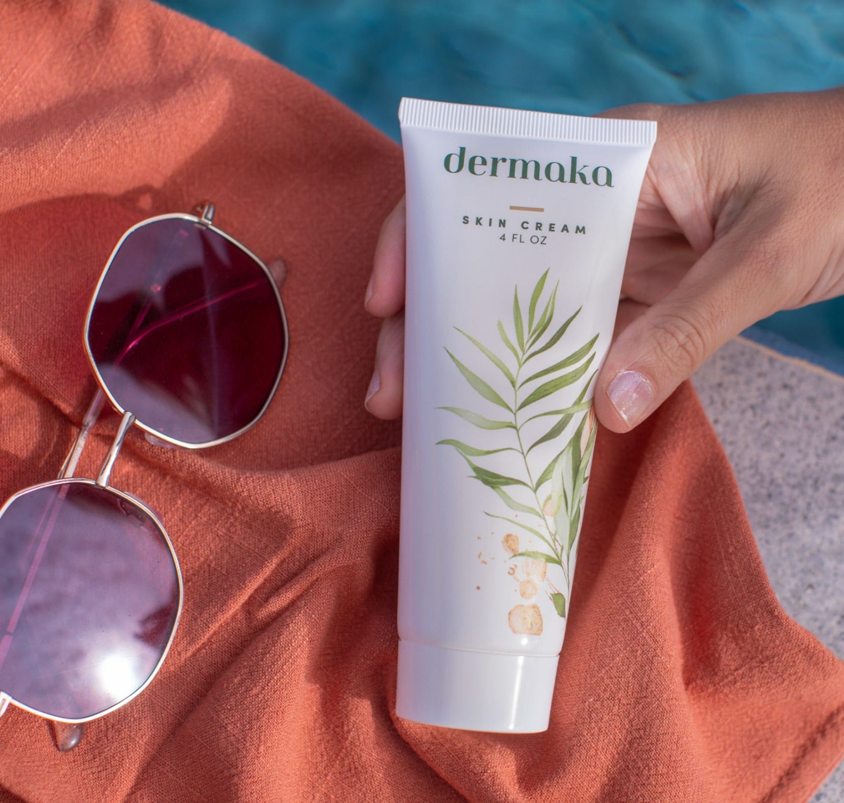 Dermaka Skin Cream