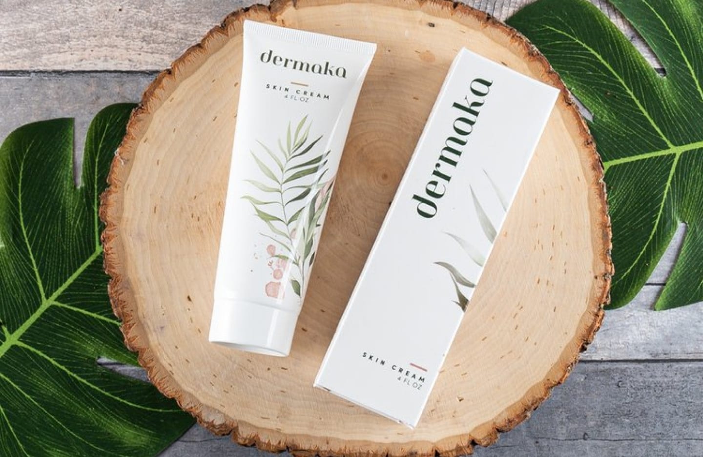 Dermaka Skin Cream
