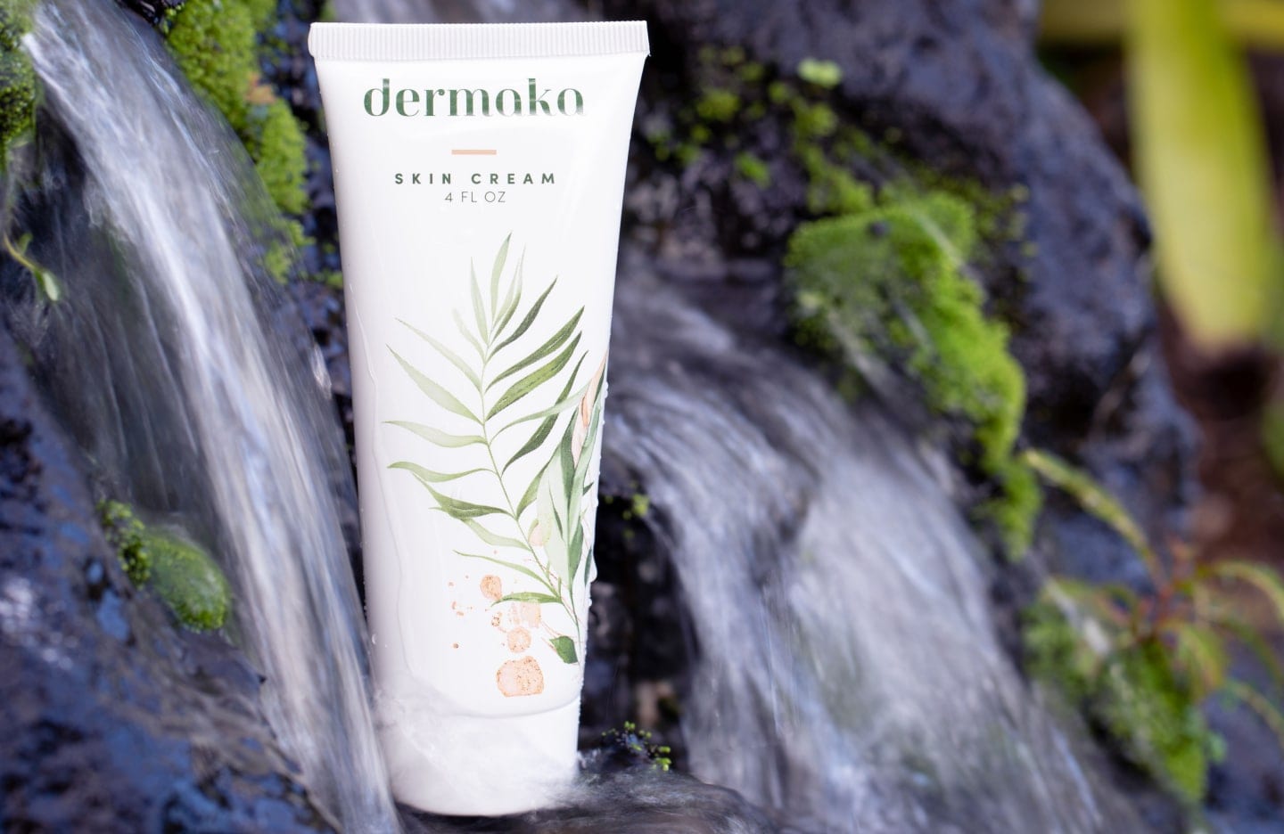 Dermaka Skin Cream