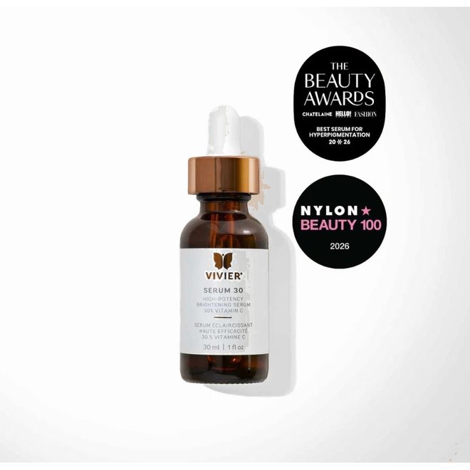 Vivier Serum 30 Vitamin C